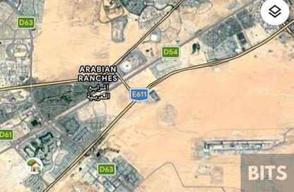 Land - Studio for sale in Madinat Hind 3 - Dubai Land - Dubai
