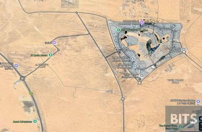 Land - Studio for sale in Madinat Hind 3 - Dubai Land - Dubai