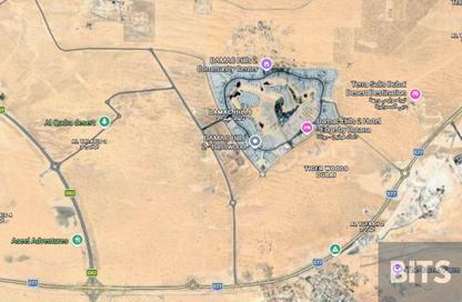 Land - Studio for sale in Madinat Hind 3 - Dubai Land - Dubai