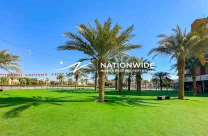 شقة - غرفة نوم - 1 حمام للبيع في برج 8 - الريف داون تاون - الريف - أبوظبي