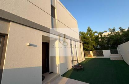 Villa - 4 Bedrooms - 5 Bathrooms for rent in Elan - Tilal Al Ghaf - Dubai