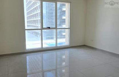 Apartment - 1 - 2 for rent in Lakeside Tower C - Lakeside Residence - Dubai Production City (IMPZ) - Dubai