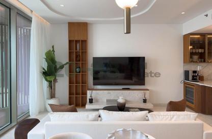 Apartment - 2 - 3 for sale in Ellington Beach House - The Crescent - Palm Jumeirah - Dubai