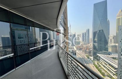 Apartment - Studio - 1 for sale in Sky Gardens - DIFC - Dubai