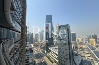 Apartment - Studio - 1 for sale in Sky Gardens - DIFC - Dubai