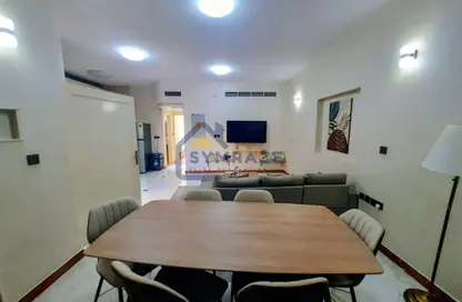 Villa - 2 Bedrooms - 2 Bathrooms for rent in Mirdif - Dubai