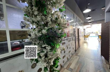 Shop - Studio - 2 Bathrooms for sale in Al Hamidiya 2 - Al Hamidiya - Ajman