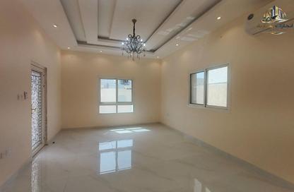 Villa - 3 Bedrooms - 5 Bathrooms for rent in Al Zaheya Gardens - Al Zahya - Ajman
