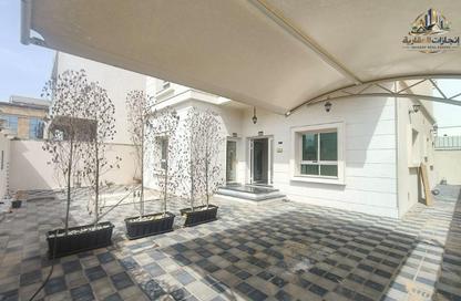 Villa - 3 Bedrooms - 5 Bathrooms for rent in Al Zaheya Gardens - Al Zahya - Ajman