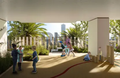 شقة - 2 غرف نوم - 2 حمامات للبيع في ڤيتر ريزيدنس - الضاحية 12 - قرية جميرا الدائرية - دبي