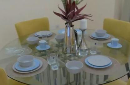 Apartment - 1 Bedroom - 2 Bathrooms for sale in Al Amira Village - Al Yasmeen - Ajman
