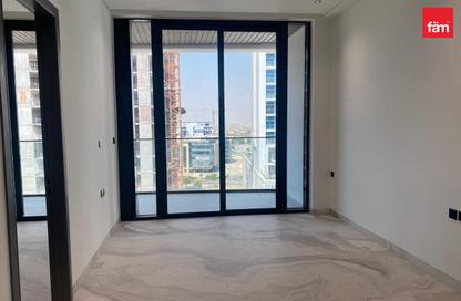 Apartment - 1 - 2 for rent in 48 Parkside - Arjan - Dubai
