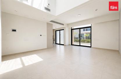 Villa - 3 Bedrooms - 4 Bathrooms for rent in Bliss - Arabian Ranches 3 - Dubai