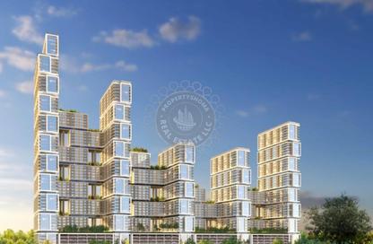 Apartment - 2 Bedrooms - 2 Bathrooms for sale in Sobha One Tower C - Sobha One - Ras Al Khor Industrial 1 - Ras Al Khor - Dubai Apartment - 2 Bedrooms - 2 Bathrooms for sale in Sobha One Tower C - Sobha One - Ras Al Khor Industrial 1 - Ras Al Khor - Dubai
