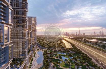 Apartment - 2 Bedrooms - 2 Bathrooms for sale in Sobha One Tower C - Sobha One - Ras Al Khor Industrial 1 - Ras Al Khor - Dubai Apartment - 2 Bedrooms - 2 Bathrooms for sale in Sobha One Tower C - Sobha One - Ras Al Khor Industrial 1 - Ras Al Khor - Dubai