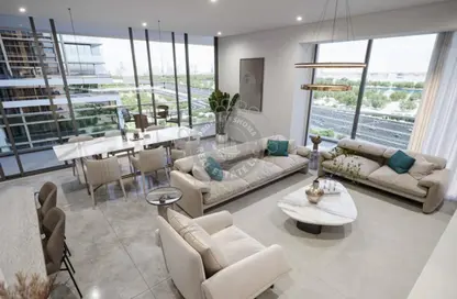 Apartment - 2 Bedrooms - 2 Bathrooms for sale in Sobha One Tower C - Sobha One - Ras Al Khor Industrial 1 - Ras Al Khor - Dubai