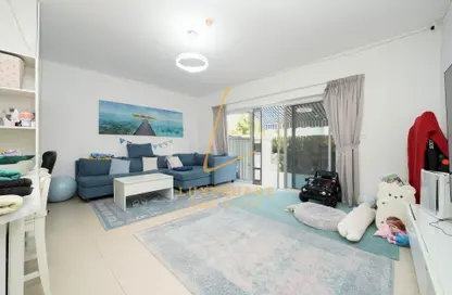 Apartment - 2 Bedrooms - 2 Bathrooms for rent in Block 9 - Urbana 3 - Urbana - EMAAR South - Dubai South (Dubai World Central) - Dubai