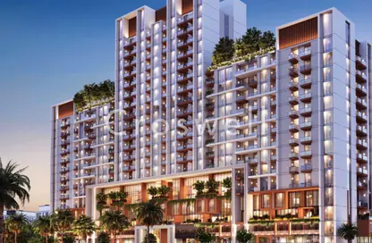 Apartment - 1 Bedroom - 2 Bathrooms for sale in Levanto By Oro24 - District 13 - Jumeirah Village Circle - Dubai