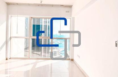 Apartment - 1 - 2 for rent in Marina Blue Tower - Marina Square - Al Reem Island - Abu Dhabi Apartment - 1 - 2 for rent in Marina Blue Tower - Marina Square - Al Reem Island - Abu Dhabi