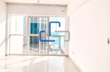 Apartment - 1 - 2 for rent in Marina Blue Tower - Marina Square - Al Reem Island - Abu Dhabi Apartment - 1 - 2 for rent in Marina Blue Tower - Marina Square - Al Reem Island - Abu Dhabi