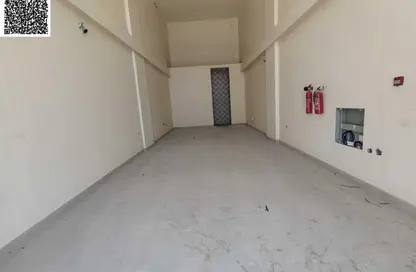 Shop - Studio - 1 Bathroom for rent in Al Jurf 3 - Al Jurf - Ajman Downtown - Ajman