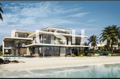 Villa - 5 - 6 for sale in District One West - District One - Mohammed Bin Rashid City - Dubai Villa - 5 - 6 for sale in District One West - District One - Mohammed Bin Rashid City - Dubai