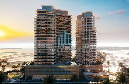 Apartment - 1 Bedroom - 2 Bathrooms for sale in Ras Al Khaimah Waterfront - Ras Al Khaimah