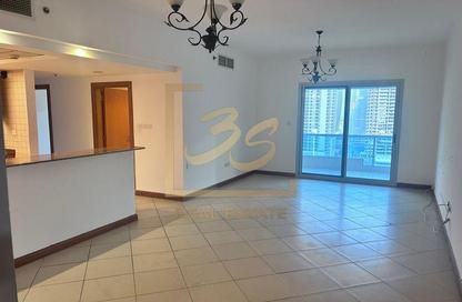 Apartment - 2 Bedrooms - 2 Bathrooms for rent in Marina Diamond 1 - Marina Diamonds - Dubai Marina - Dubai