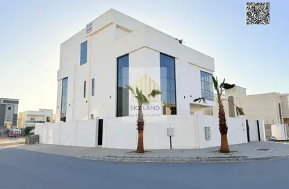 فيلا - 7 غرف نوم - 8 حمامات للبيع في الزاهية جاردنز - الزاهية - عجمان