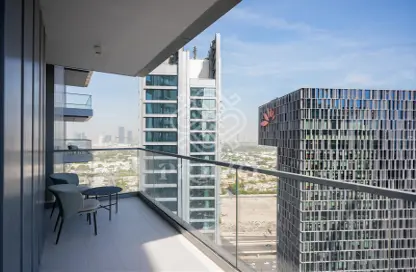 Apartment - 1 Bedroom - 2 Bathrooms for rent in Vida Dubai Mall Tower 1 - Vida Residences Dubai Mall - Downtown Dubai - Dubai