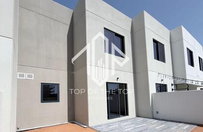 Villa - 2 - 4 for rent in Noya Viva - Noya - Yas Island - Abu Dhabi Villa - 2 - 4 for rent in Noya Viva - Noya - Yas Island - Abu Dhabi