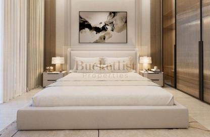 Apartment - Studio - 1 for sale in Aspirz by Danube - Dubai Sports City - Dubai Apartment - Studio - 1 for sale in Aspirz by Danube - Dubai Sports City - Dubai