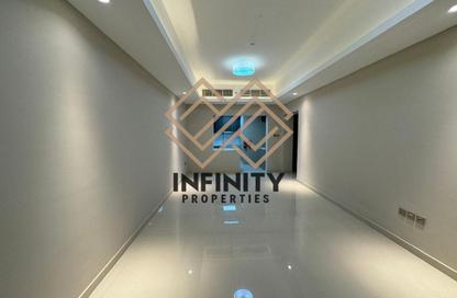 Apartment - 2 Bedrooms - 3 Bathrooms for sale in Gulfa Towers - Al Rashidiya 1 - Al Rashidiya - Ajman