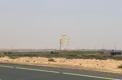 Land - Studio for sale in Al Mahatta Building - Al Mahatta - Al Qasimia - Sharjah