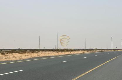 Land - Studio for sale in Al Mahatta Building - Al Mahatta - Al Qasimia - Sharjah Land - Studio for sale in Al Mahatta Building - Al Mahatta - Al Qasimia - Sharjah