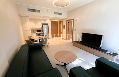 Apartment - 1 - 2 for rent in Neva Residences - District 16 - Jumeirah Village Circle - Dubai Apartment - 1 - 2 for rent in Neva Residences - District 16 - Jumeirah Village Circle - Dubai