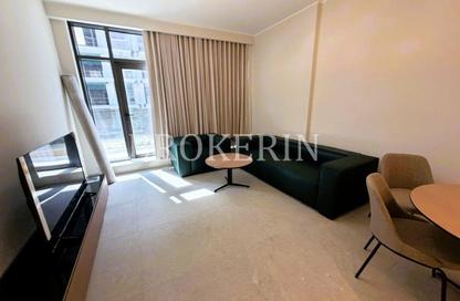Apartment - 1 - 2 for rent in Neva Residences - District 16 - Jumeirah Village Circle - Dubai Apartment - 1 - 2 for rent in Neva Residences - District 16 - Jumeirah Village Circle - Dubai