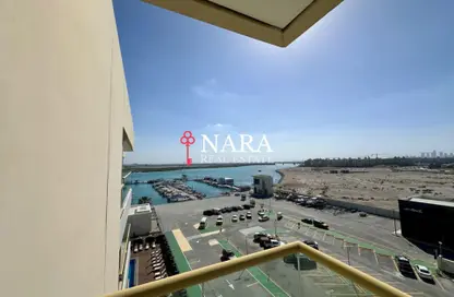 شقة - غرفة نوم - 2 حمامات للايجار في قرية الحد - جزيرة السعديات - أبوظبي