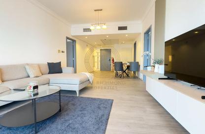 Apartment - 2 Bedrooms - 3 Bathrooms for sale in Lake View Tower - JLT Cluster B - Jumeirah Lake Towers - Dubai Apartment - 2 Bedrooms - 3 Bathrooms for sale in Lake View Tower - JLT Cluster B - Jumeirah Lake Towers - Dubai