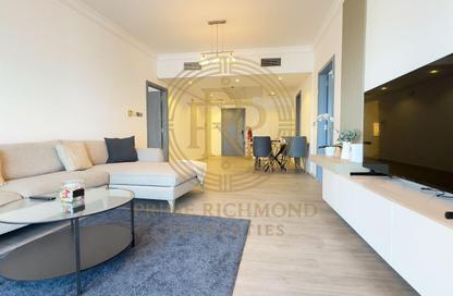 Apartment - 2 Bedrooms - 3 Bathrooms for sale in Lake View Tower - JLT Cluster B - Jumeirah Lake Towers - Dubai Apartment - 2 Bedrooms - 3 Bathrooms for sale in Lake View Tower - JLT Cluster B - Jumeirah Lake Towers - Dubai