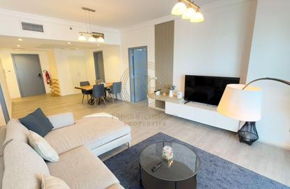 Apartment - 2 Bedrooms - 3 Bathrooms for sale in Lake View Tower - JLT Cluster B - Jumeirah Lake Towers - Dubai
