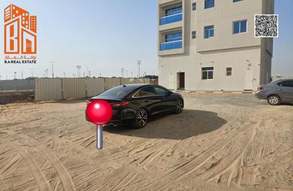 Land - Studio for sale in Ajman Hills - Al Alia - Ajman