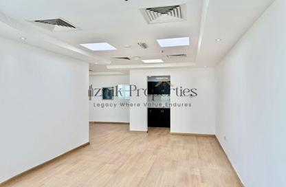 Office Space - Studio - 2 Bathrooms for rent in Yes Business Tower - Al Barsha 1 - Al Barsha - Dubai
