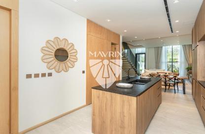 Villa - 3 Bedrooms - 5 Bathrooms for sale in The Autograph - District 10 - Jumeirah Village Circle - Dubai
