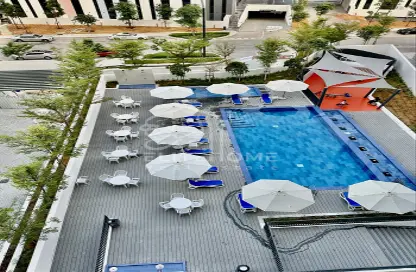 شقة - 3 غرف نوم - 4 حمامات للبيع في زا بوليفارد 3 - الجادة - الشارقة