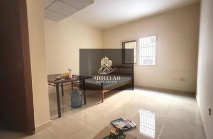 Apartment - Studio - 1 Bathroom for rent in Muwaileh 29 Building - Muwaileh - Sharjah Apartment - Studio - 1 Bathroom for rent in Muwaileh 29 Building - Muwaileh - Sharjah