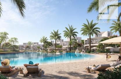 Villa - 4 Bedrooms - 5 Bathrooms for sale in The Oasis - Palmiera - The Oasis by Emaar - Dubai Villa - 4 Bedrooms - 5 Bathrooms for sale in The Oasis - Palmiera - The Oasis by Emaar - Dubai