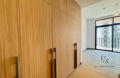 Apartment - 2 Bedrooms - 3 Bathrooms for rent in Kensington Waters B - Kensington Waters - Sobha Hartland - Mohammed Bin Rashid City - Dubai