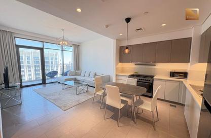 Apartment - 2 Bedrooms - 2 Bathrooms for rent in Park Heights 2 Tower 1 - Park Heights 2 - Park Heights - Dubai Hills Estate - Dubai Apartment - 2 Bedrooms - 2 Bathrooms for rent in Park Heights 2 Tower 1 - Park Heights 2 - Park Heights - Dubai Hills Estate - Dubai
