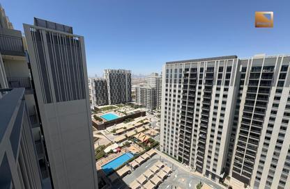 Apartment - 2 Bedrooms - 2 Bathrooms for rent in Park Heights 2 Tower 1 - Park Heights 2 - Park Heights - Dubai Hills Estate - Dubai Apartment - 2 Bedrooms - 2 Bathrooms for rent in Park Heights 2 Tower 1 - Park Heights 2 - Park Heights - Dubai Hills Estate - Dubai